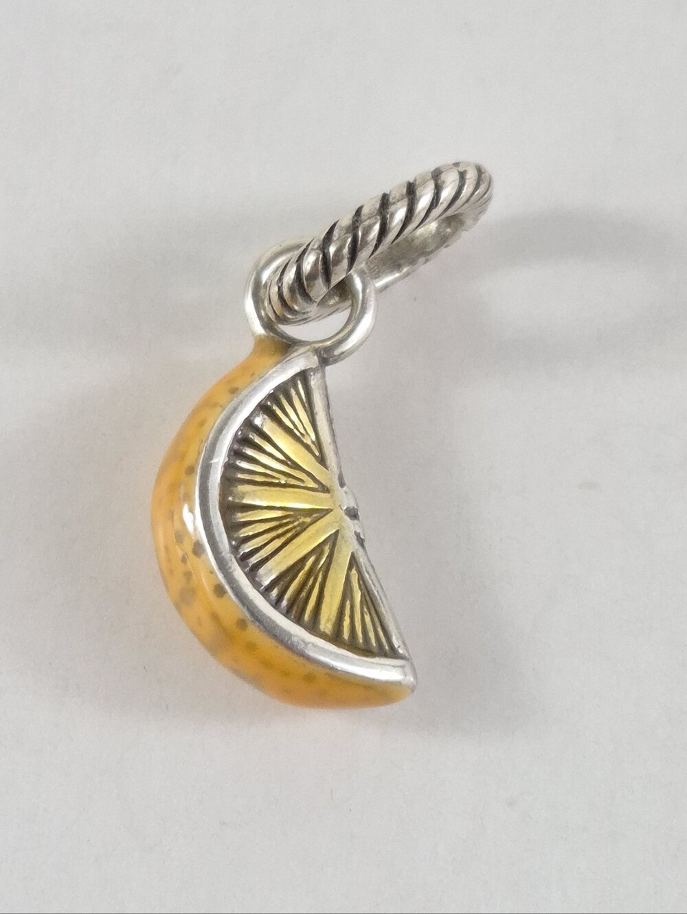 Brighton Orange Slice Florida Destination Charm